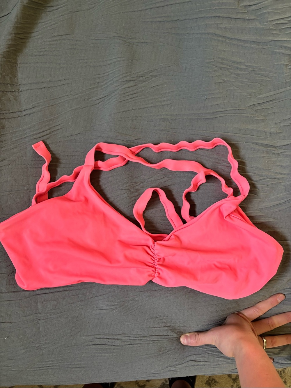 Women’s Bikini Top bundle! Fused Hawaii, and O’Neil! - Picture 6 of 11